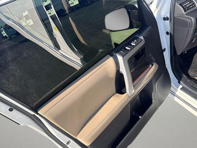 used 2012 Toyota 4Runner car, priced at $17,991