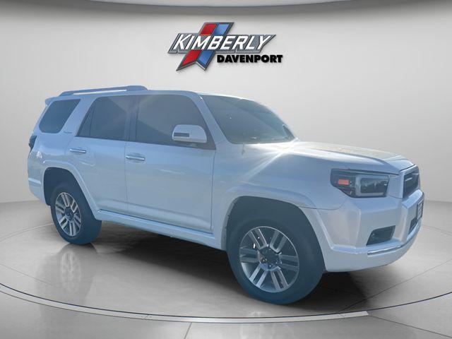 used 2012 Toyota 4Runner car, priced at $17,991