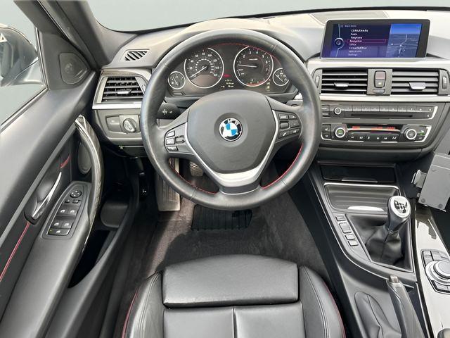 used 2013 BMW 335 car, priced at $18,991