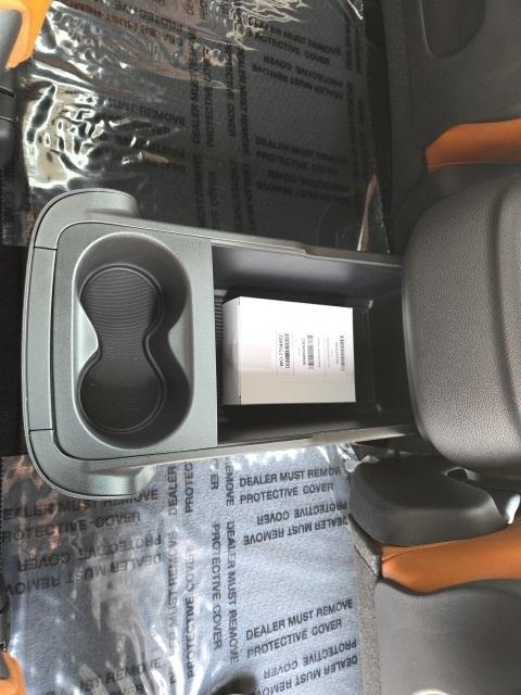 new 2025 Chrysler Pacifica car, priced at $51,406