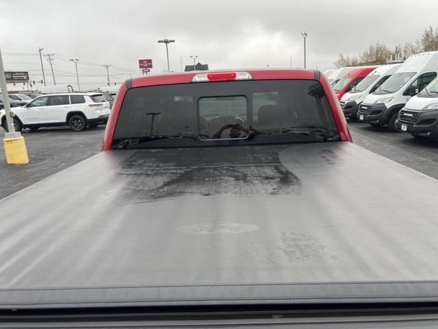 used 2018 Ford F-150 car, priced at $30,905