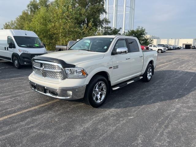 used 2017 Ram 1500 car, priced at $25,917