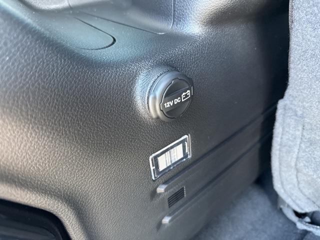 new 2026 Jeep Wrangler car, priced at $44,395