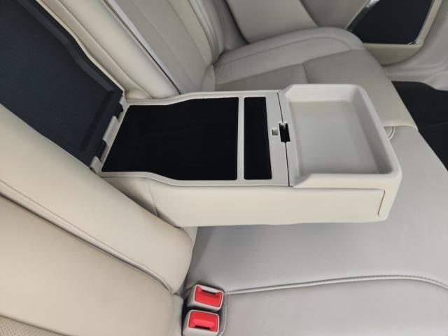 used 2020 Lincoln Continental car, priced at $28,935