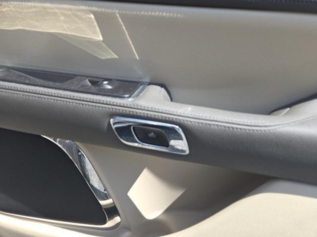 used 2020 Lincoln Continental car, priced at $28,935