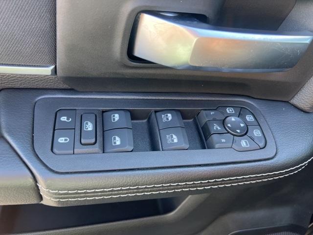 used 2025 Ram 2500 car, priced at $53,351