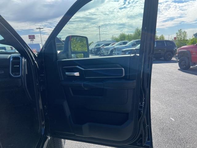 used 2025 Ram 2500 car, priced at $53,351