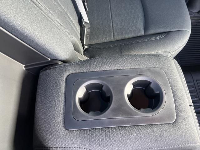 used 2025 Ram 2500 car, priced at $53,351