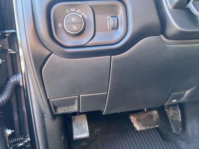 used 2025 Ram 2500 car, priced at $53,351