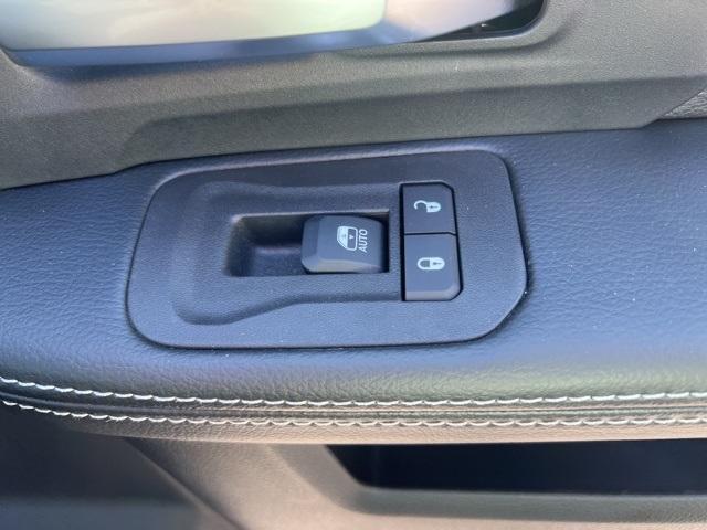 used 2025 Ram 2500 car, priced at $53,351