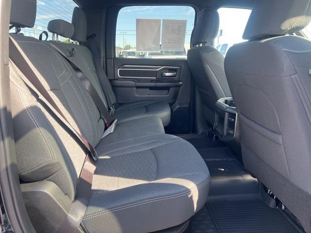 used 2025 Ram 2500 car, priced at $53,351