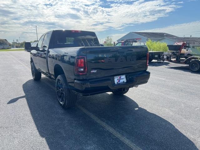 used 2025 Ram 2500 car, priced at $53,351