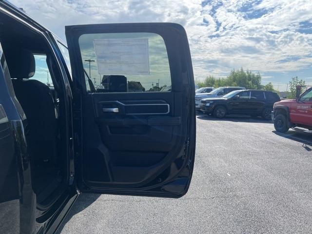 used 2025 Ram 2500 car, priced at $53,351