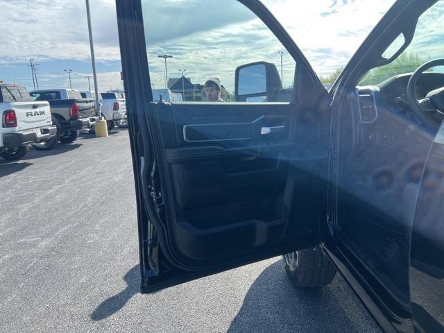 used 2025 Ram 2500 car, priced at $53,351