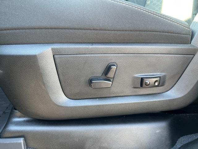 used 2025 Ram 2500 car, priced at $53,351