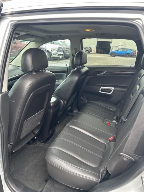 used 2014 Chevrolet Captiva Sport car, priced at $10,900