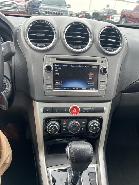 used 2014 Chevrolet Captiva Sport car, priced at $10,900