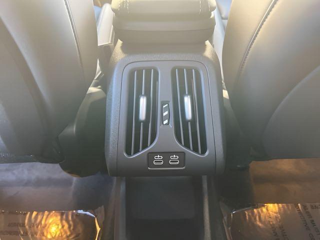 new 2025 BMW X1 car, priced at $47,365