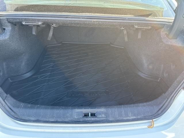 used 2019 Nissan Maxima car, priced at $21,893