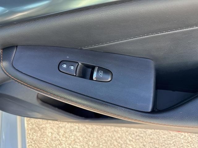 used 2019 Nissan Maxima car, priced at $21,893