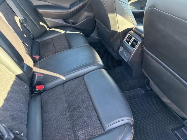 used 2019 Nissan Maxima car, priced at $21,893