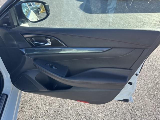 used 2019 Nissan Maxima car, priced at $21,893