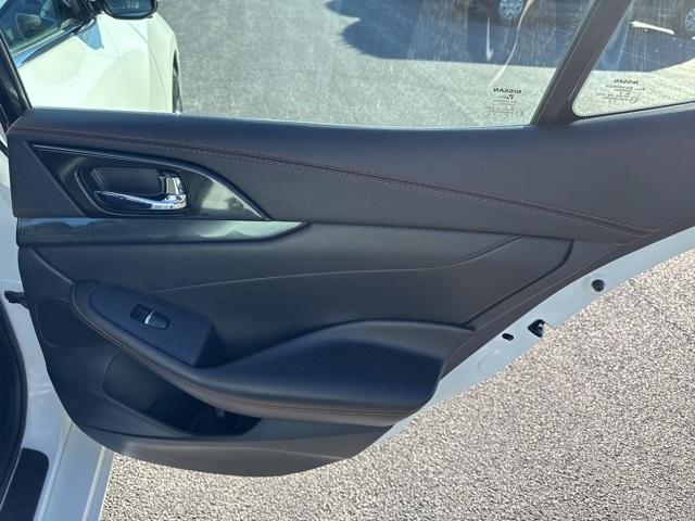 used 2019 Nissan Maxima car, priced at $21,893