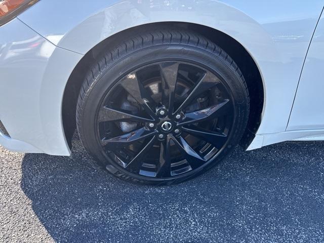 used 2019 Nissan Maxima car, priced at $21,893
