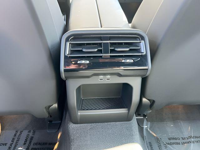 new 2026 BMW 550e car, priced at $84,610