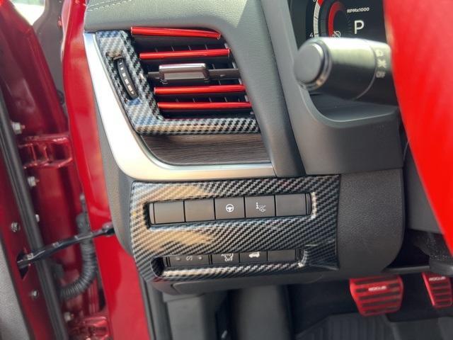 used 2024 Nissan Rogue car, priced at $30,957