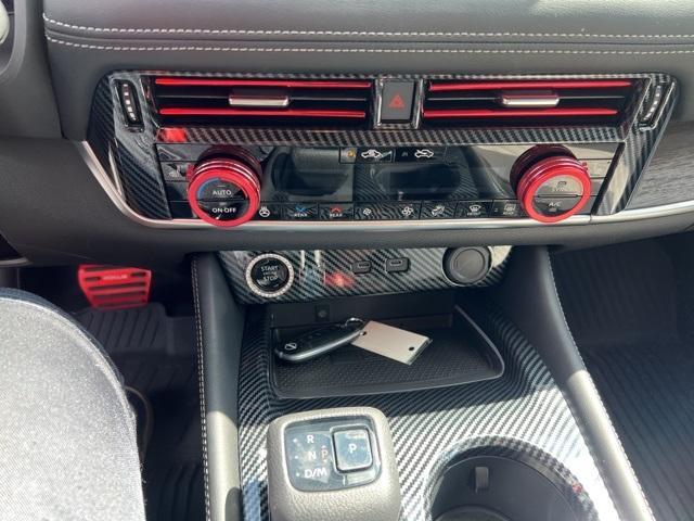 used 2024 Nissan Rogue car, priced at $30,957