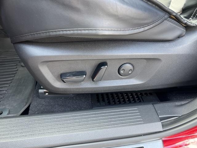 used 2024 Nissan Rogue car, priced at $30,957