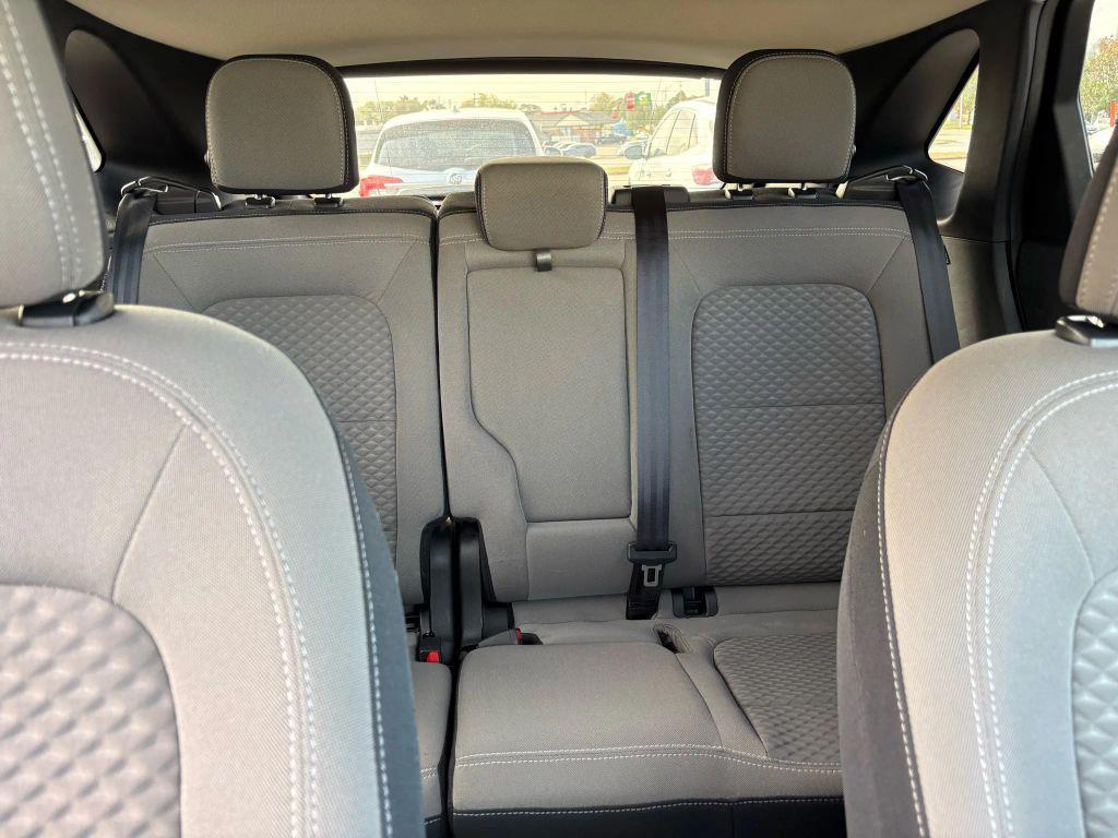 used 2020 Ford Escape car, priced at $18,995