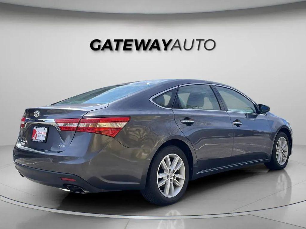 used 2014 Toyota Avalon car, priced at $15,495
