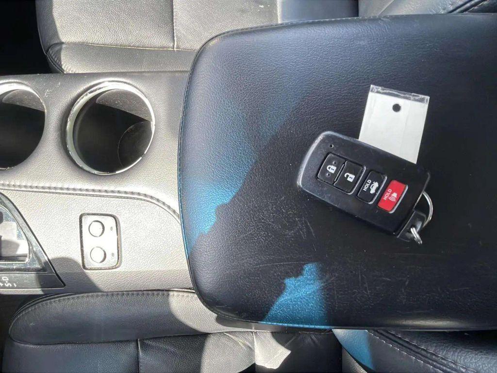 used 2014 Toyota Avalon car, priced at $15,495