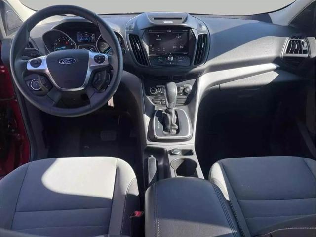 used 2014 Ford Escape car, priced at $11,995