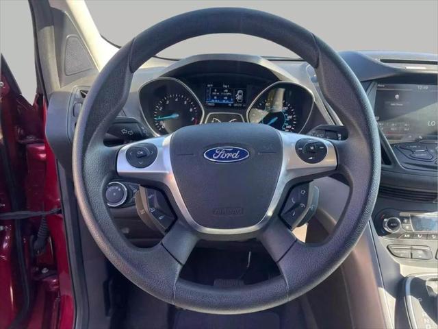 used 2014 Ford Escape car, priced at $11,995