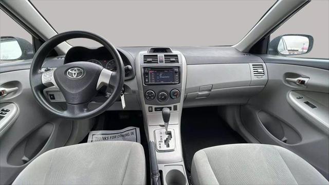 used 2013 Toyota Corolla car, priced at $10,995