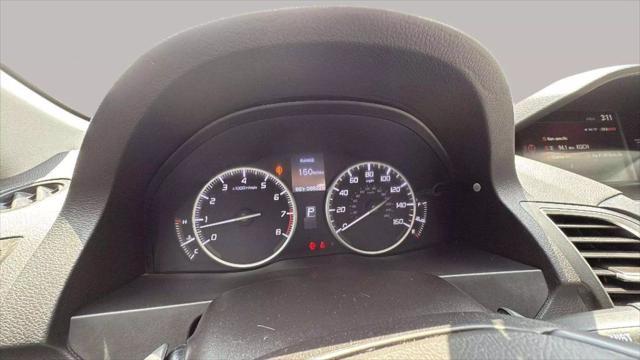 used 2016 Acura RDX car, priced at $16,995