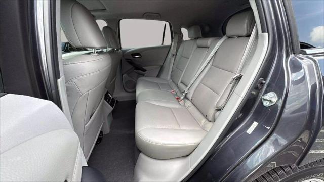 used 2016 Acura RDX car, priced at $16,995
