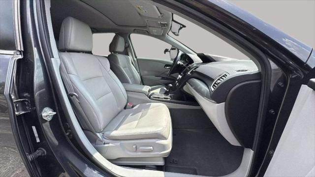 used 2016 Acura RDX car, priced at $16,995