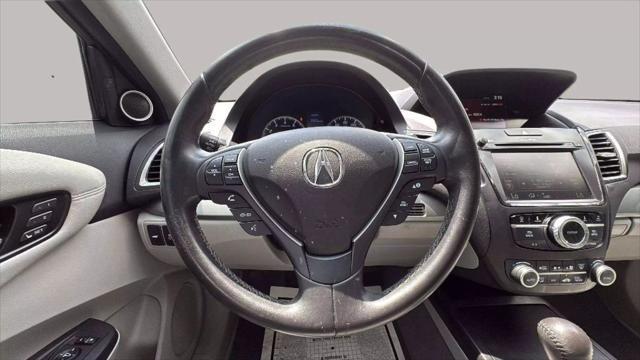 used 2016 Acura RDX car, priced at $16,995