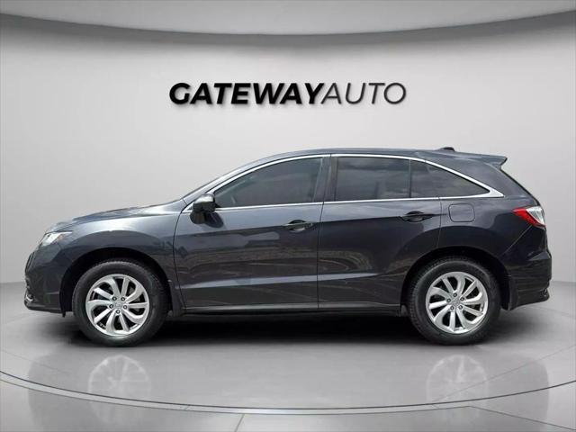 used 2016 Acura RDX car, priced at $16,995