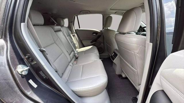 used 2016 Acura RDX car, priced at $16,995