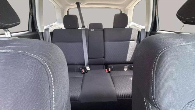 used 2016 Subaru Forester car, priced at $14,995