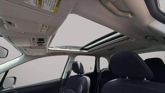 used 2016 Subaru Forester car, priced at $14,995