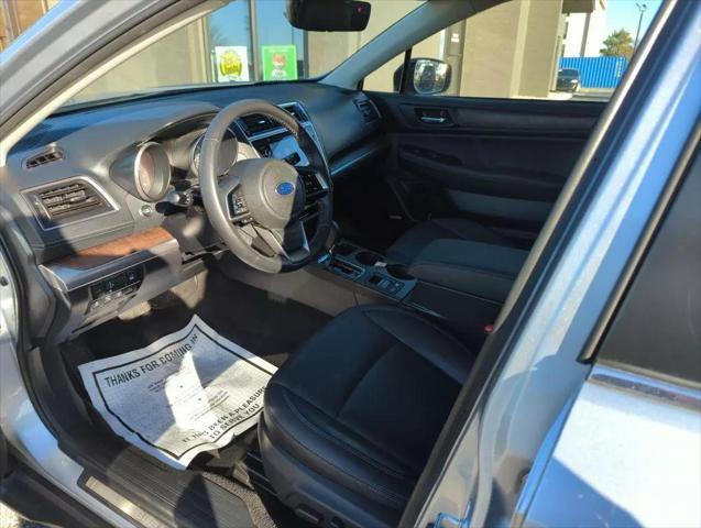 used 2018 Subaru Outback car, priced at $21,995