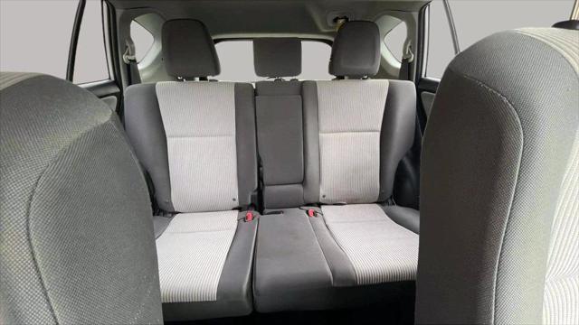 used 2015 Toyota RAV4 car, priced at $15,995