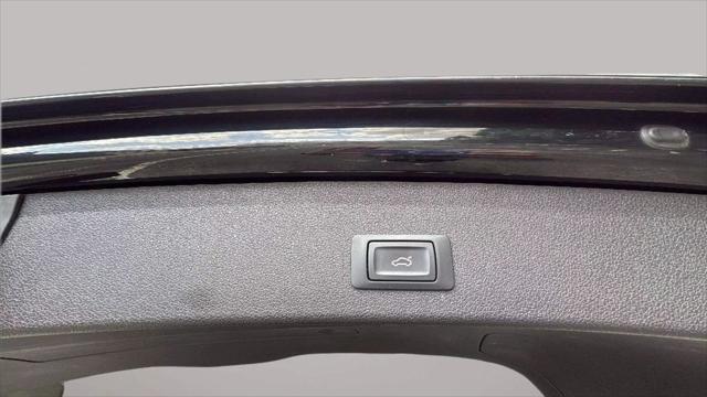 used 2016 Audi Q5 car, priced at $15,995
