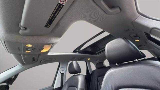 used 2016 Audi Q5 car, priced at $15,995